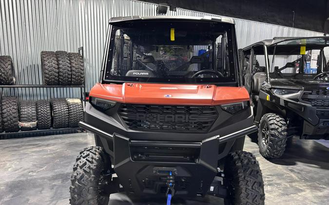 2026 Polaris Ranger® Crew 1000 Premium