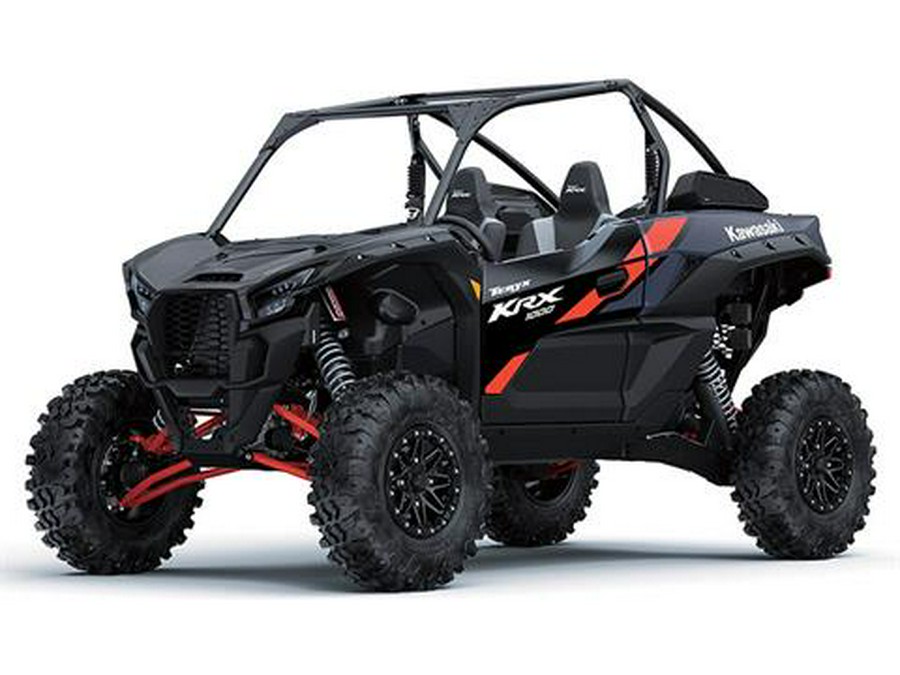 2026 Kawasaki Teryx KRX 1000