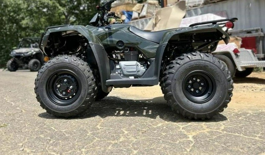 2026 Honda FourTrax Recon ES ES