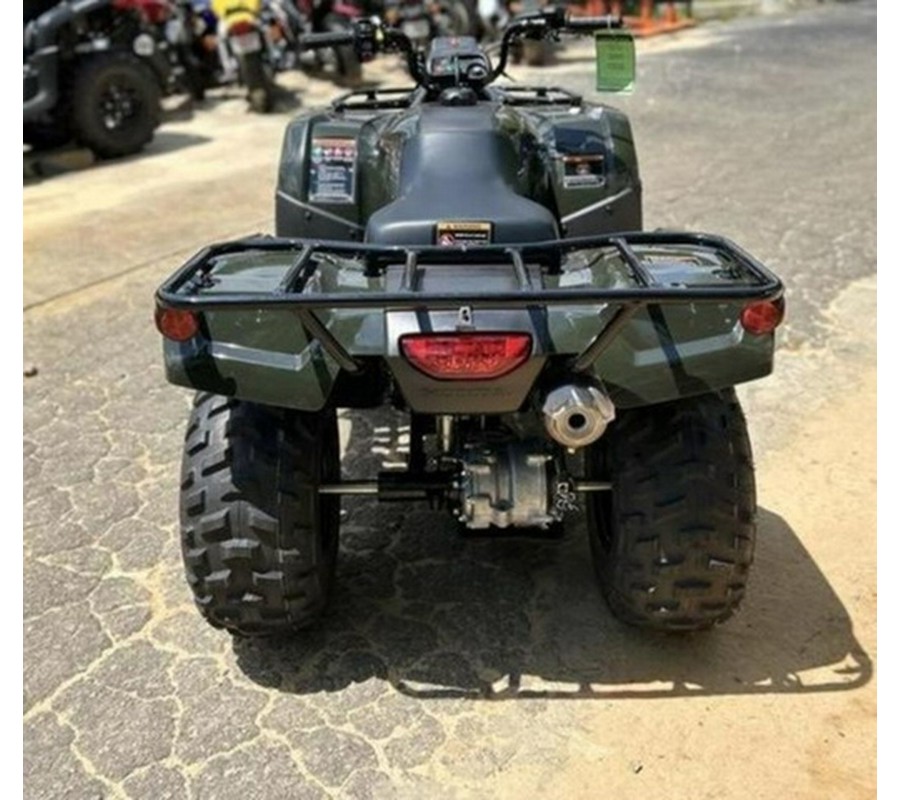 2026 Honda FourTrax Recon ES ES