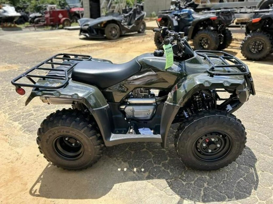 2026 Honda FourTrax Recon ES ES