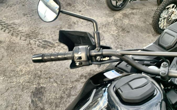 2026 Kawasaki KLR 650 ABS