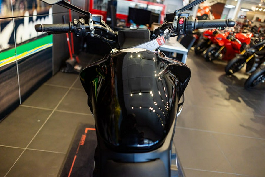 2025 Ducati Diavel V4