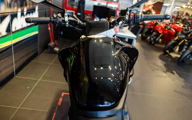 2025 Ducati Diavel V4