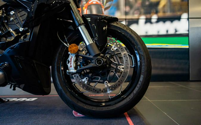 2025 Ducati Diavel V4