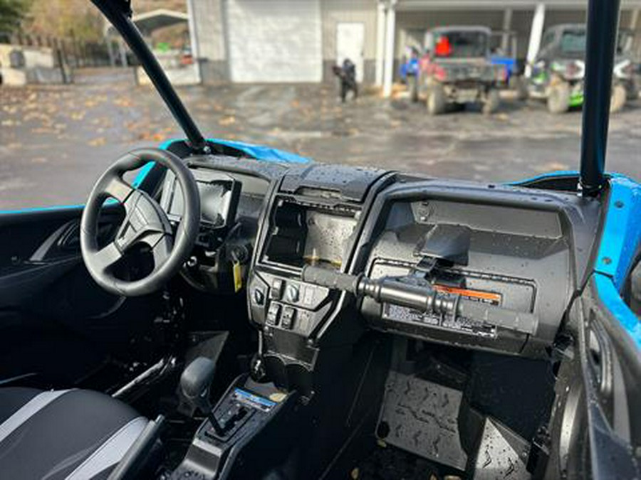 2026 Kawasaki Teryx KRX 1000 eS