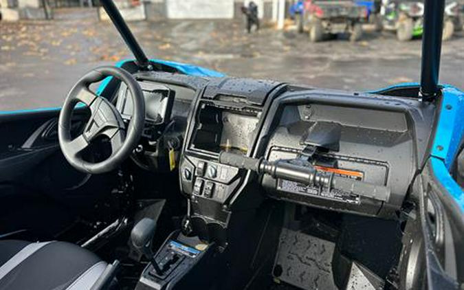 2026 Kawasaki Teryx KRX 1000 eS