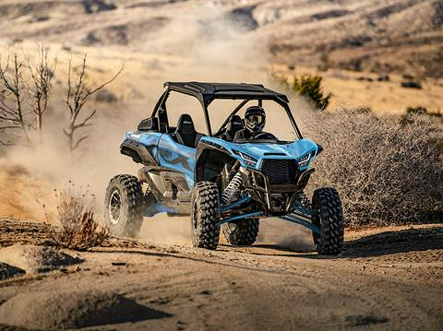 2026 Kawasaki Teryx KRX 1000 eS