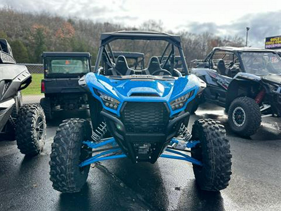 2026 Kawasaki Teryx KRX 1000 eS