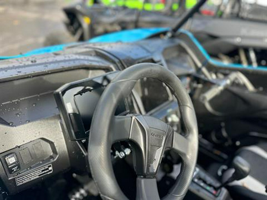 2026 Kawasaki Teryx KRX 1000 eS