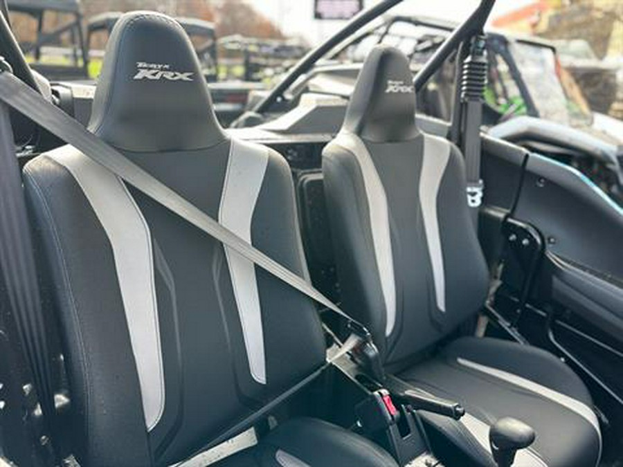 2026 Kawasaki Teryx KRX 1000 eS