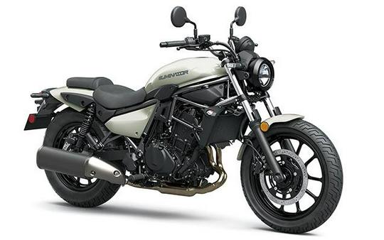 2026 ELIMINATOR ABS - Kawasaki