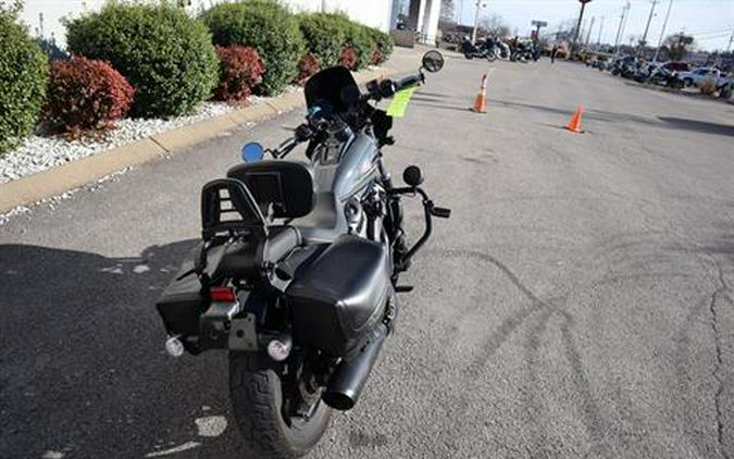 2022 Harley-Davidson Nightster™