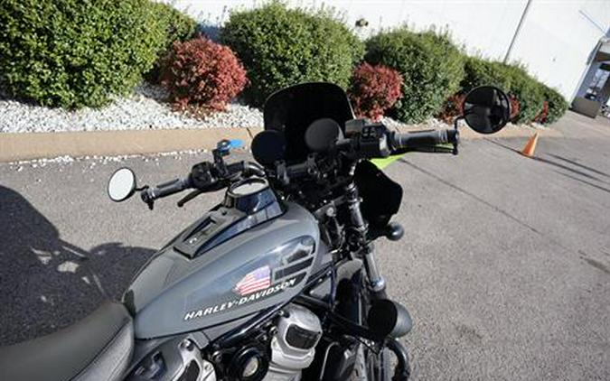2022 Harley-Davidson Nightster™
