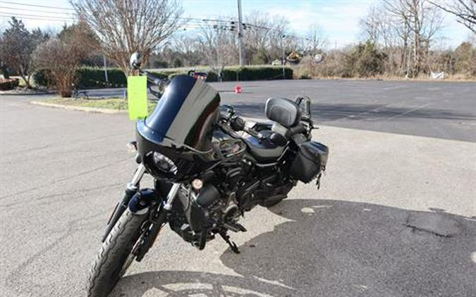2022 Harley-Davidson Nightster™