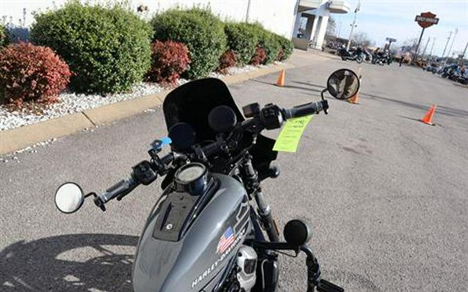 2022 Harley-Davidson Nightster™