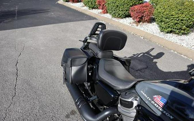 2022 Harley-Davidson Nightster™