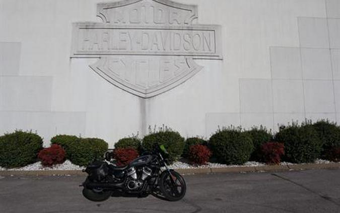 2022 Harley-Davidson Nightster™