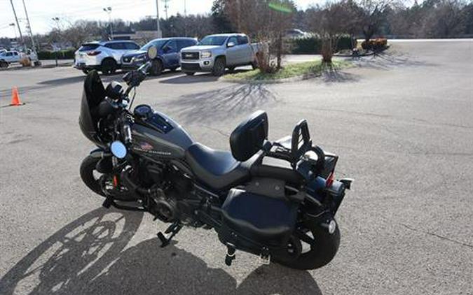 2022 Harley-Davidson Nightster™