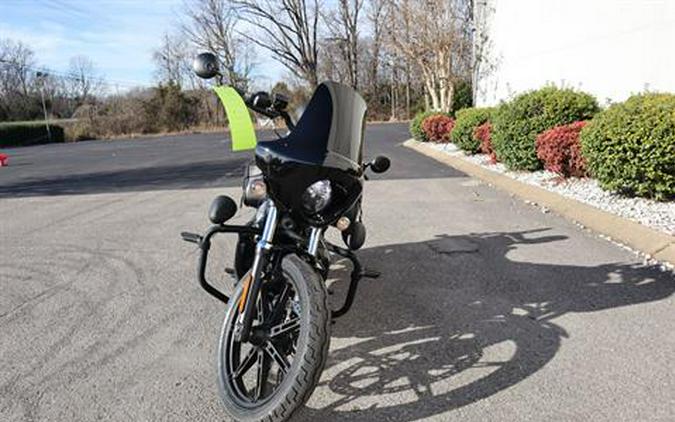 2022 Harley-Davidson Nightster™