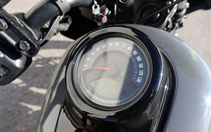 2022 Harley-Davidson Nightster™