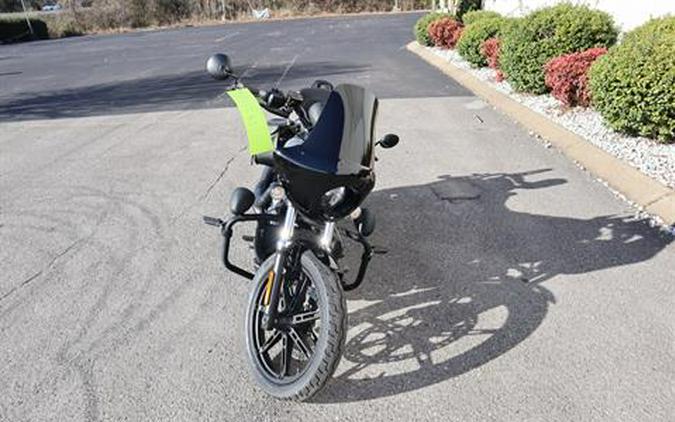 2022 Harley-Davidson Nightster™