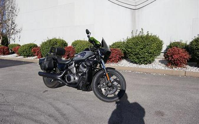 2022 Harley-Davidson Nightster™