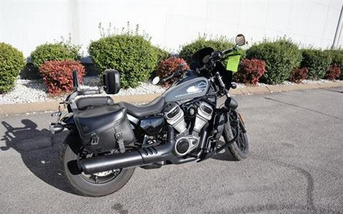 2022 Harley-Davidson Nightster™