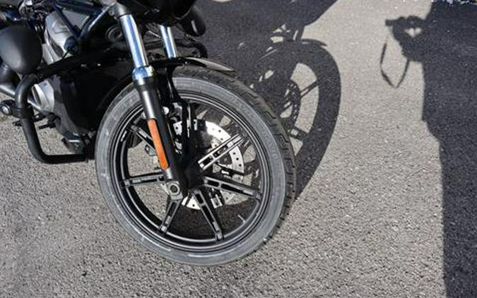 2022 Harley-Davidson Nightster™