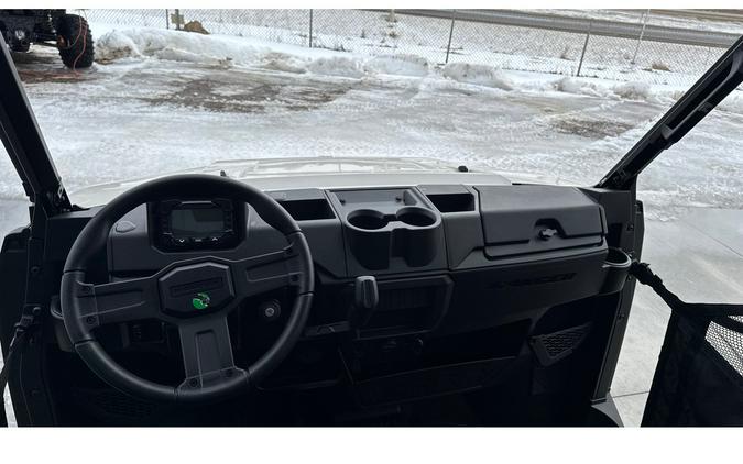 2026 Polaris RANGER 1000 PREMIUM MIRAGE BEIGE EPS