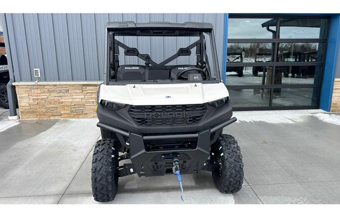 2026 Polaris RANGER 1000 PREMIUM MIRAGE BEIGE EPS