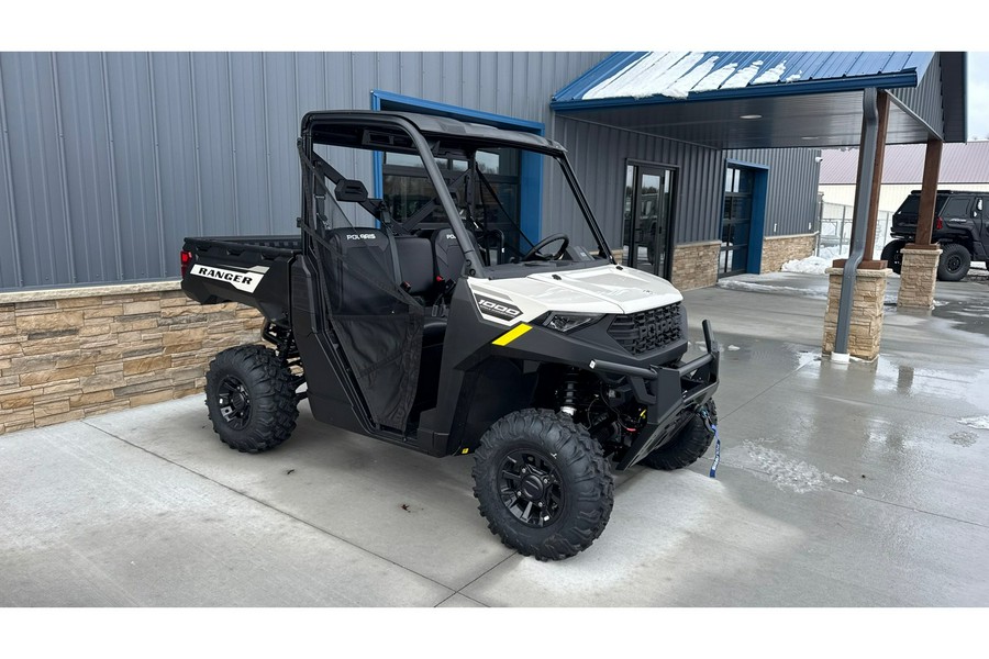 2026 Polaris RANGER 1000 PREMIUM MIRAGE BEIGE EPS