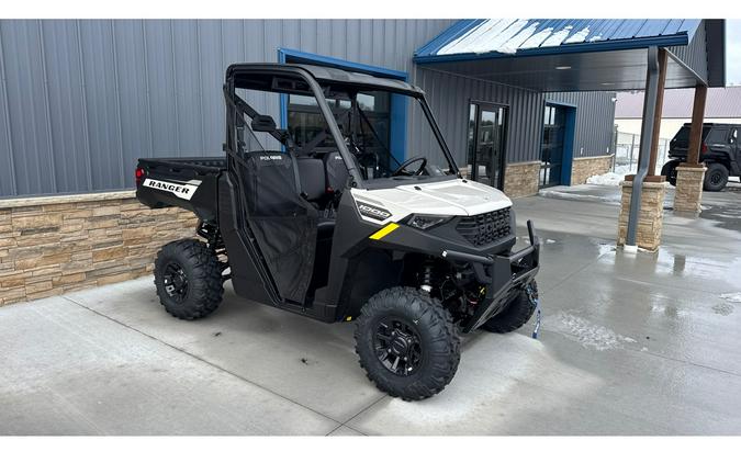 2026 Polaris RANGER 1000 PREMIUM MIRAGE BEIGE EPS