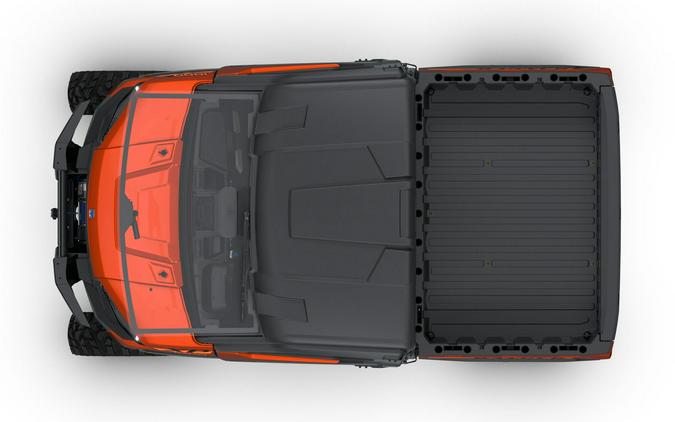 2026 Polaris Ranger XP 1000 NorthStar Edition Ultimate