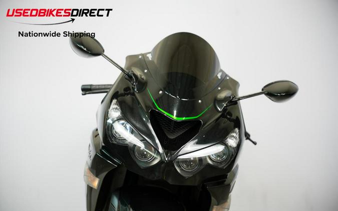 2017 Kawasaki Ninja ZX-14R - $11,999.00