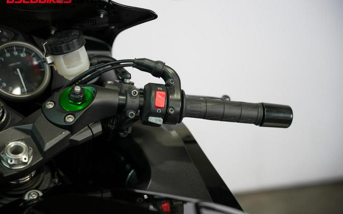 2017 Kawasaki Ninja ZX-14R - $11,999.00