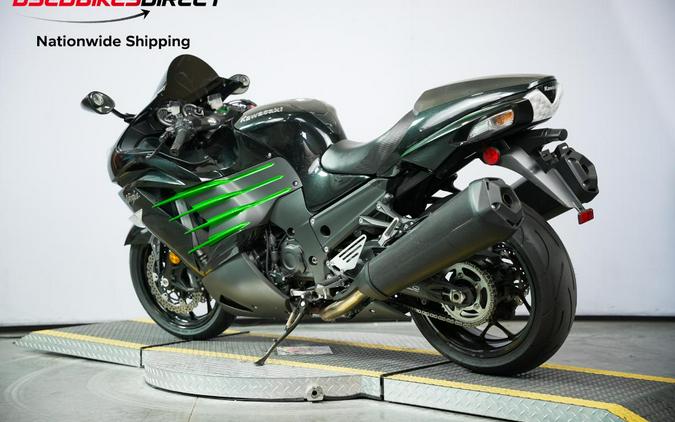 2017 Kawasaki Ninja ZX-14R - $11,999.00