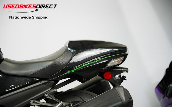 2017 Kawasaki Ninja ZX-14R - $11,999.00