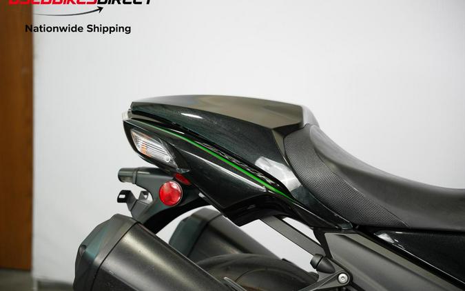 2017 Kawasaki Ninja ZX-14R - $11,999.00
