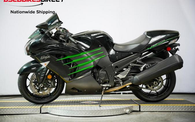 2017 Kawasaki Ninja ZX-14R - $11,999.00