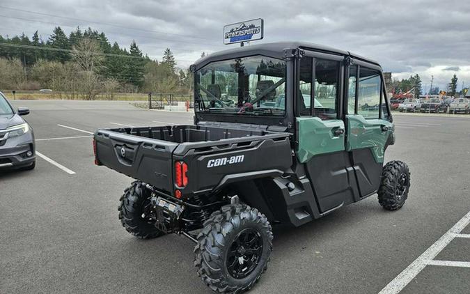 2026 Can-Am Defender MAX DPS CAB HD10
