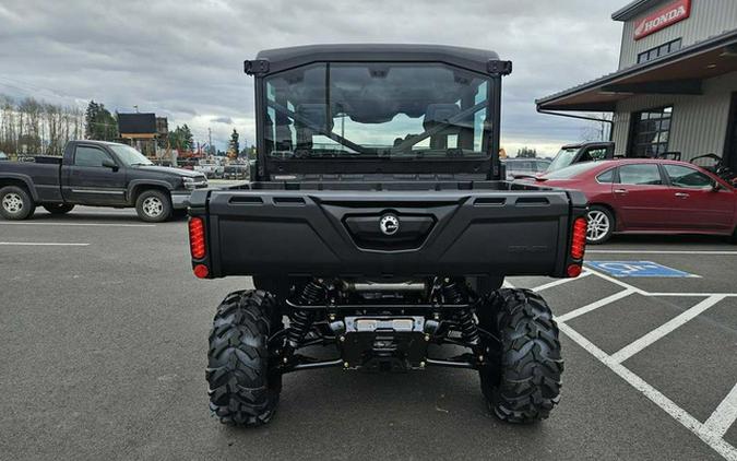 2026 Can-Am Defender MAX DPS CAB HD10