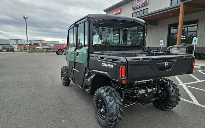 2026 Can-Am Defender MAX DPS CAB HD10