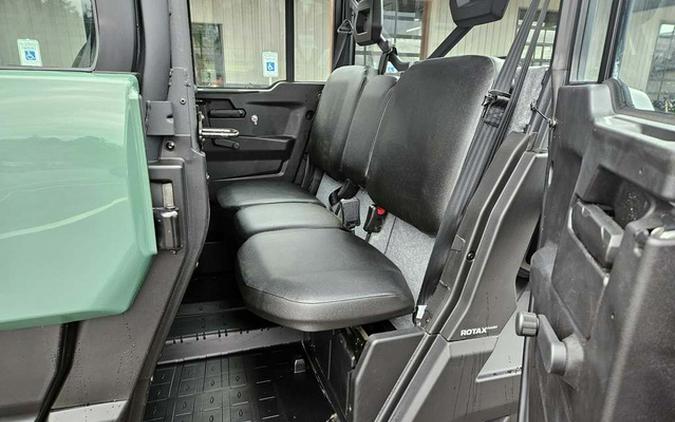 2026 Can-Am Defender MAX DPS CAB HD10