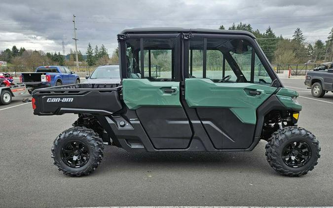 2026 Can-Am Defender MAX DPS CAB HD10