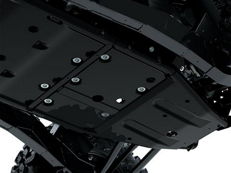 2026 Kawasaki Teryx KRX® 1000 eS