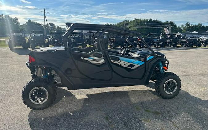 2026 CFMOTO ZFORCE 950 Sport 4