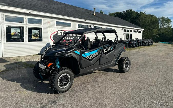 2026 CFMOTO ZFORCE 950 Sport 4