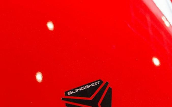 2026 Polaris Slingshot S AutoDrive