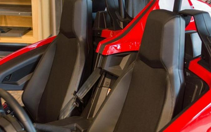 2026 Polaris Slingshot S AutoDrive
